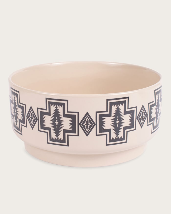 HARDING PET BOWL